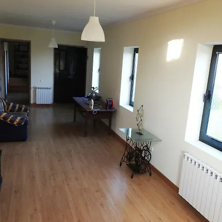 Holiday home Casa Da Aldeia Mgs