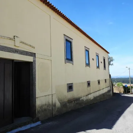 Casa Da Aldeia Mgs Holiday home Laundos