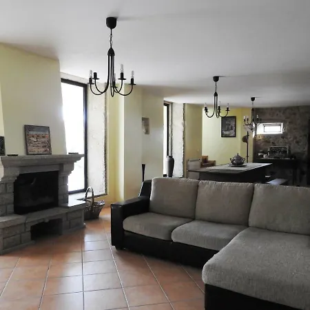 Holiday home Casa Da Aldeia Mgs
