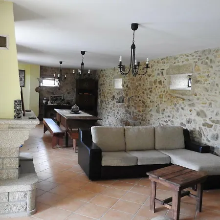 Casa Da Aldeia Mgs