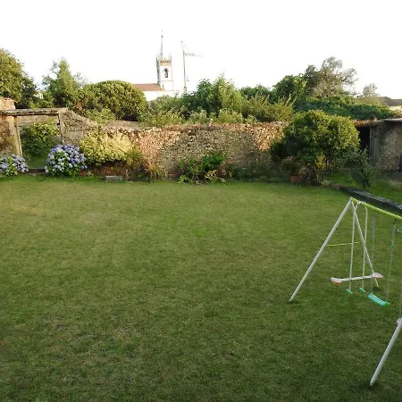 Casa Da Aldeia Mgs Holiday home Laundos