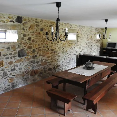 Casa Da Aldeia Mgs Holiday home