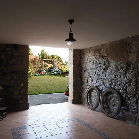 Holiday home Casa Da Aldeia Mgs