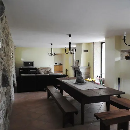 Casa Da Aldeia Mgs Holiday home