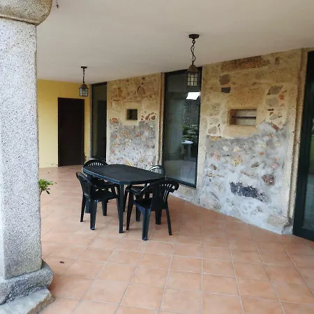Holiday home Casa Da Aldeia Mgs